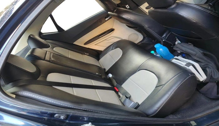 2023 Tata TIGOR XZA PLUS PETROL, Petrol, Automatic, 36,392 km, interior