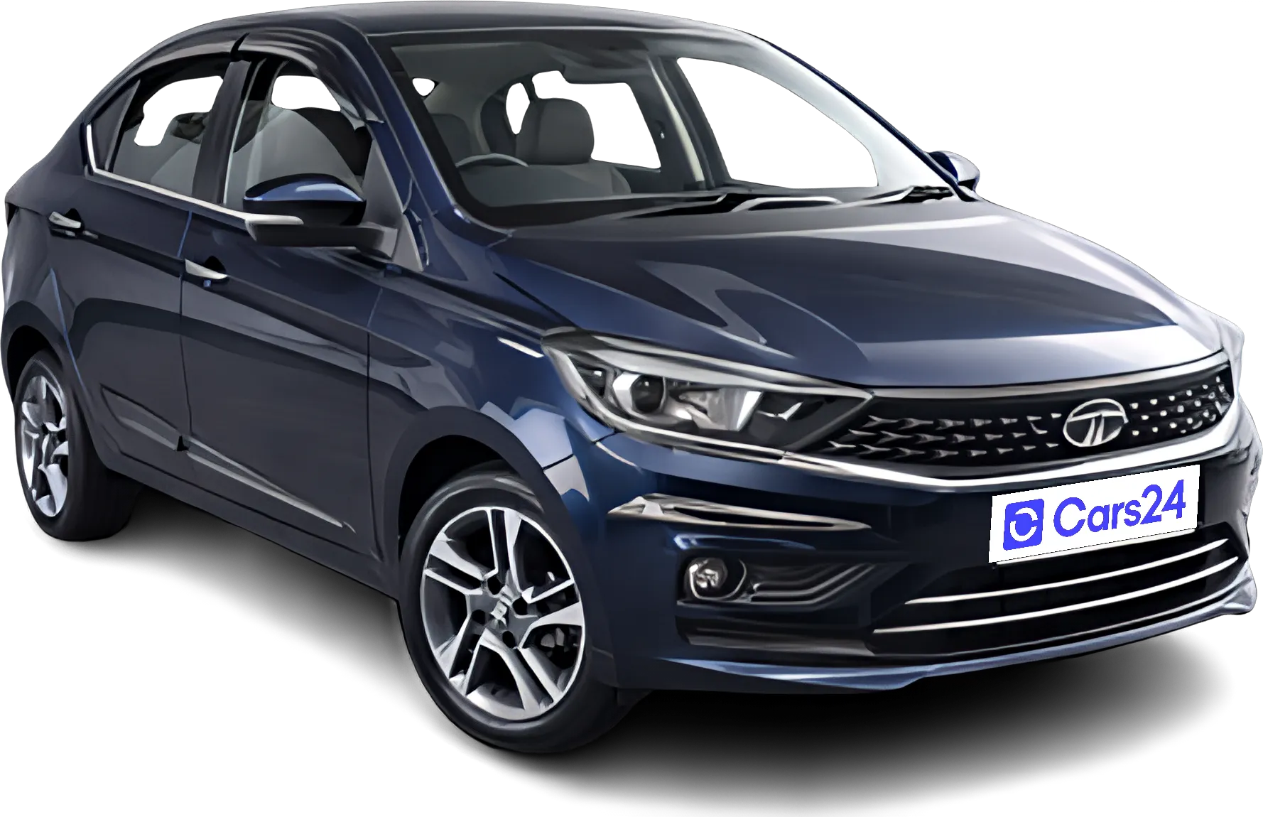 2023 Tata TIGOR - Sedan - Petrol - Automatic - ₹6.50 lakh