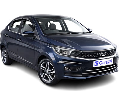 2023 Tata TIGOR - Sedan - Petrol - Automatic - ₹6.50 lakh