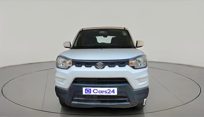 2023 Maruti S PRESSO VXI PLUS (O) AMT, Petrol, Automatic, 11,759 km, exterior