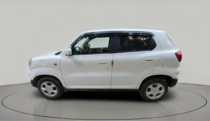 2023 Maruti S PRESSO VXI PLUS (O) AMT, Petrol, Automatic, 11,759 km, exterior
