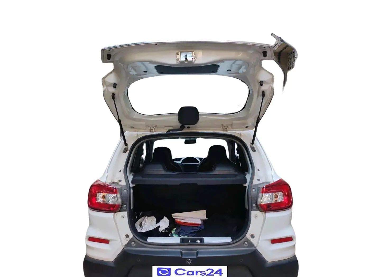 2023 Maruti S PRESSO VXI PLUS (O) AMT, Petrol, Automatic, 11,759 km, exterior