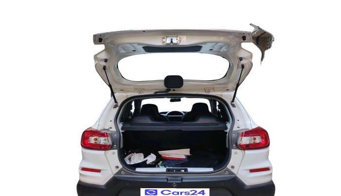 2023 Maruti S PRESSO VXI PLUS (O) AMT, Petrol, Automatic, 11,759 km, exterior