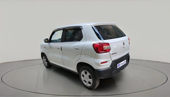 2023 Maruti S PRESSO VXI PLUS (O) AMT, Petrol, Automatic, 11,759 km, exterior