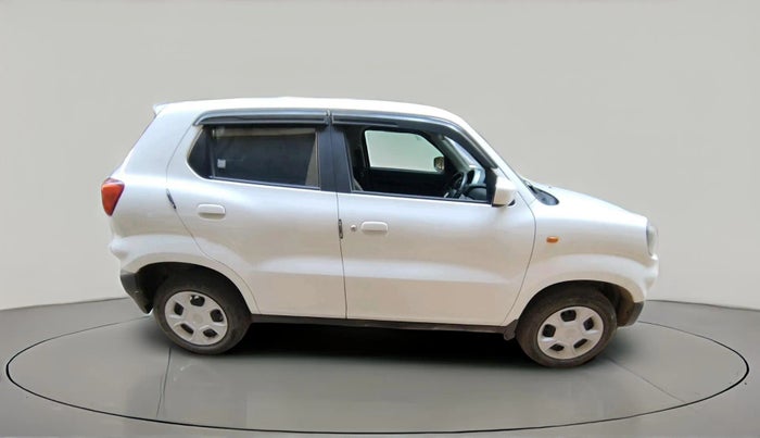 2023 Maruti S PRESSO VXI PLUS (O) AMT, Petrol, Automatic, 11,759 km, exterior