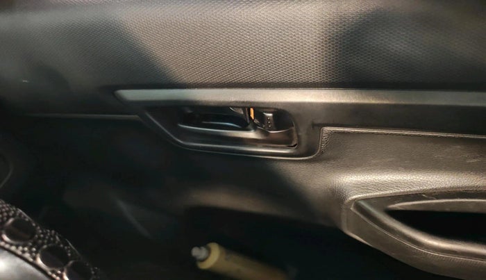 2023 Maruti S PRESSO VXI PLUS (O) AMT, Petrol, Automatic, 11,759 km, interior