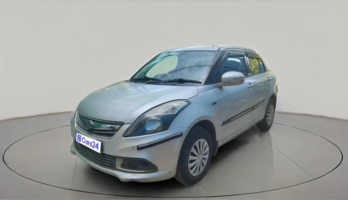 2016 Maruti Swift Dzire VDI ABS, Diesel, Manual, 41,292 km, exterior