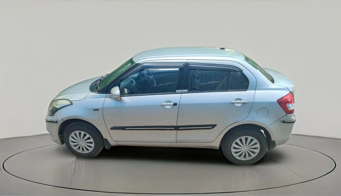 2016 Maruti Swift Dzire VDI ABS, Diesel, Manual, 41,292 km, exterior