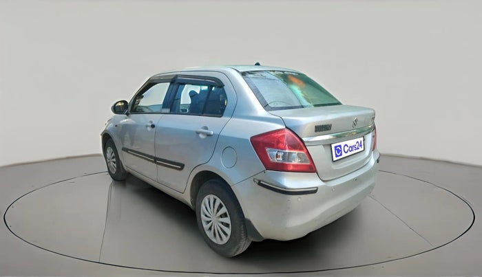 2016 Maruti Swift Dzire VDI ABS, Diesel, Manual, 41,292 km, exterior