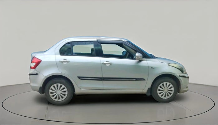 2016 Maruti Swift Dzire VDI ABS, Diesel, Manual, 41,292 km, exterior