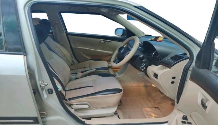 2016 Maruti Swift Dzire VDI ABS, Diesel, Manual, 41,292 km, interior