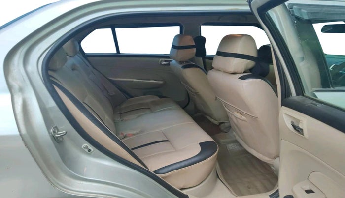 2016 Maruti Swift Dzire VDI ABS, Diesel, Manual, 41,292 km, interior