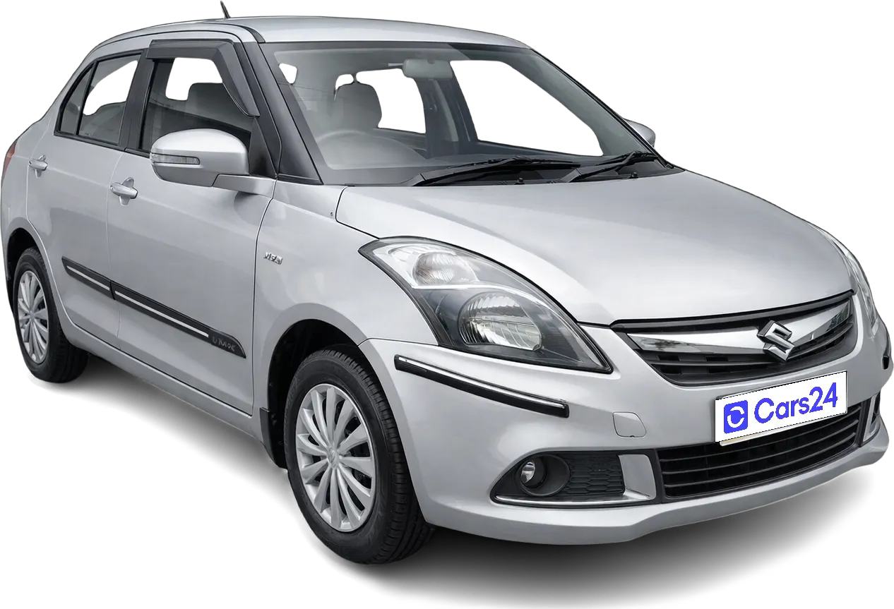 2016 Maruti Swift Dzire - Sedan - Diesel - Manual - ₹4.50 lakh