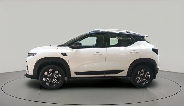 2021 Renault Kiger RXZ TURBO CVT, Petrol, Automatic, 35,512 km, exterior
