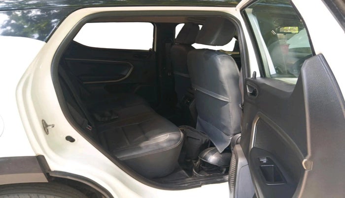 2021 Renault Kiger RXZ TURBO CVT, Petrol, Automatic, 35,512 km, interior