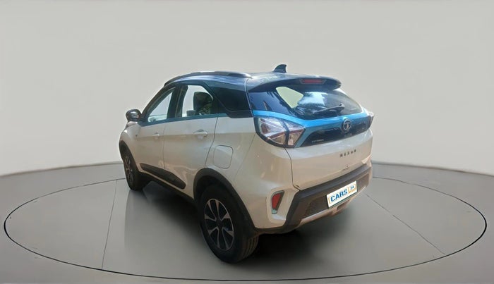 2021 Tata NEXON EV XZ PLUS, Electric, Automatic, 61,400 km, exterior