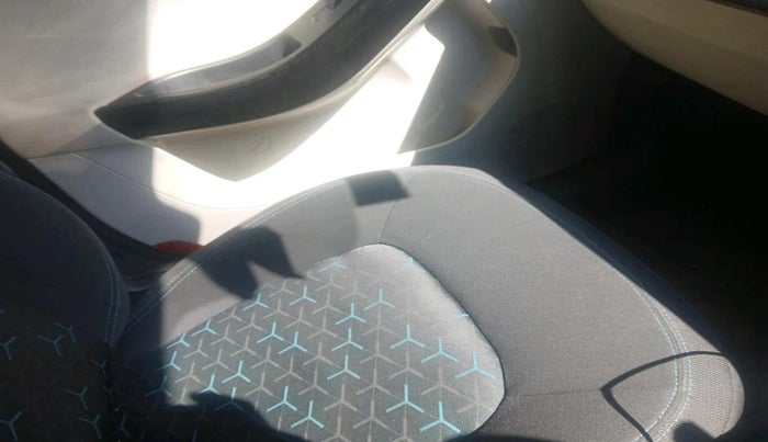 2021 Tata NEXON EV XZ PLUS, Electric, Automatic, 61,400 km, interior