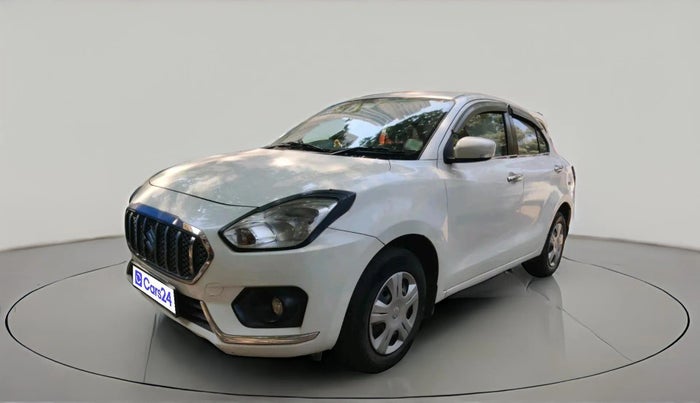 2017 Maruti Dzire VDI, Diesel, Manual, 1,08,000 km, exterior