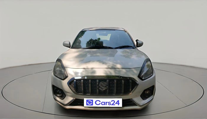 2017 Maruti Dzire VDI, Diesel, Manual, 1,08,000 km, exterior