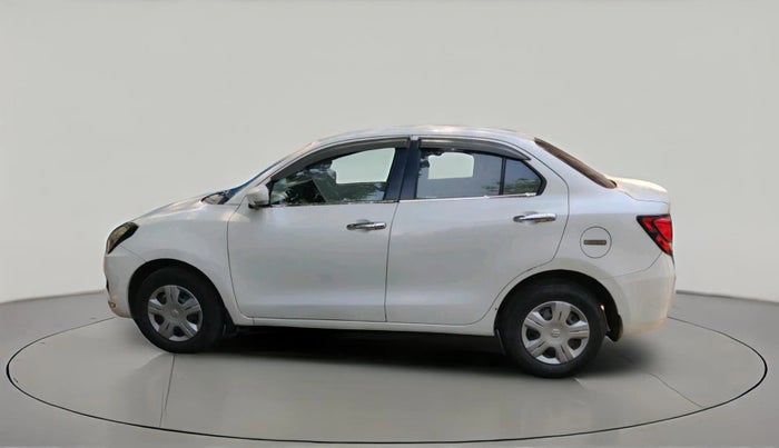 2017 Maruti Dzire VDI, Diesel, Manual, 1,08,000 km, exterior