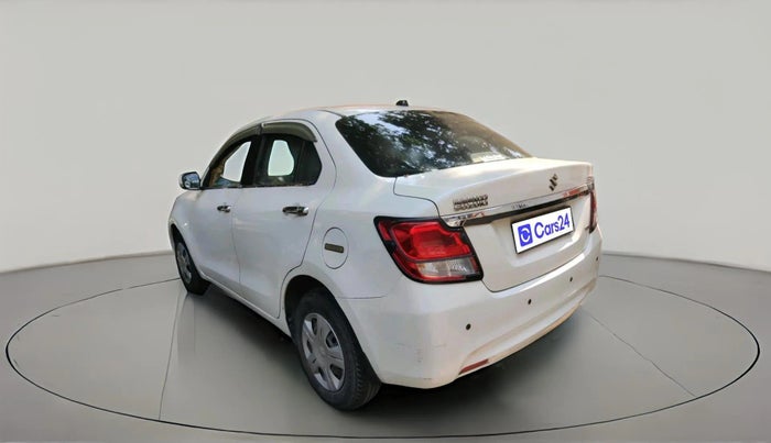 2017 Maruti Dzire VDI, Diesel, Manual, 1,08,000 km, exterior