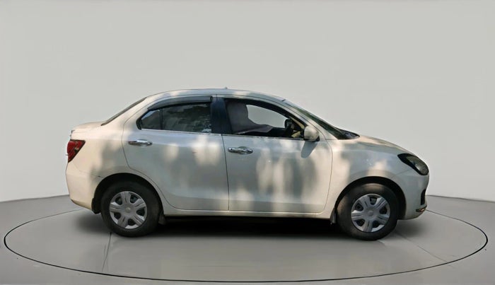 2017 Maruti Dzire VDI, Diesel, Manual, 1,08,000 km, exterior