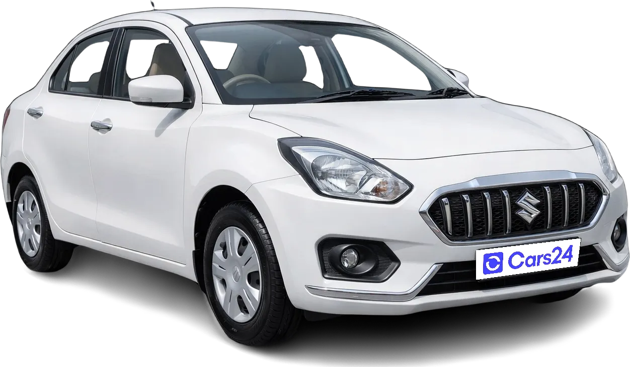 2017 Maruti Dzire - Sedan - Diesel - Manual - ₹4.50 lakh