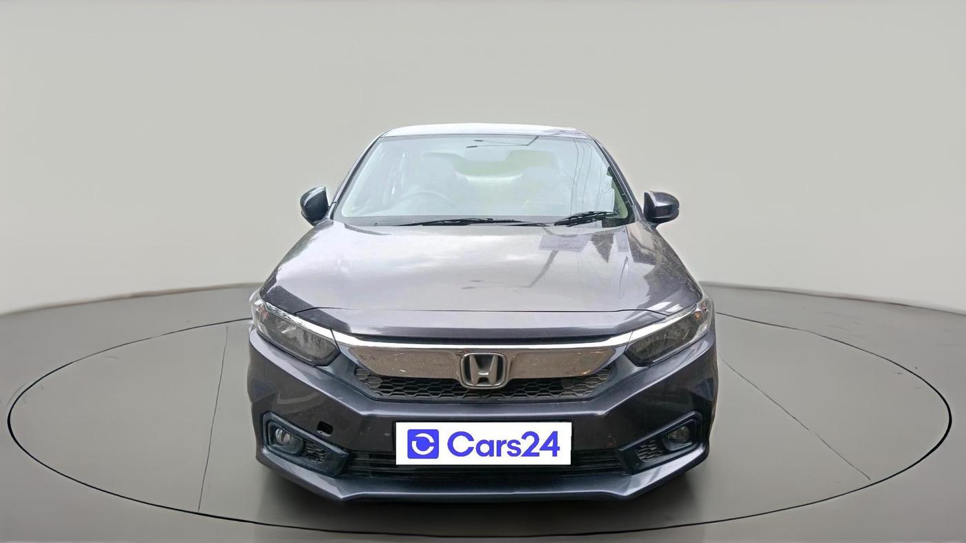 2021 Honda Amaze 1.2L I-VTEC VX, Petrol, Manual, 45,635 km, exterior