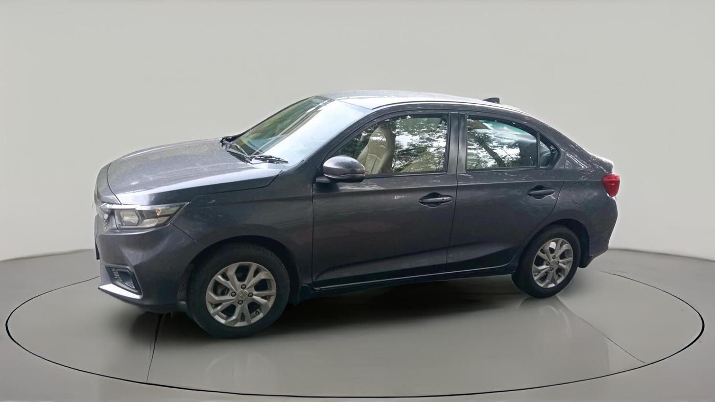 2021 Honda Amaze 1.2L I-VTEC VX, Petrol, Manual, 45,635 km, exterior