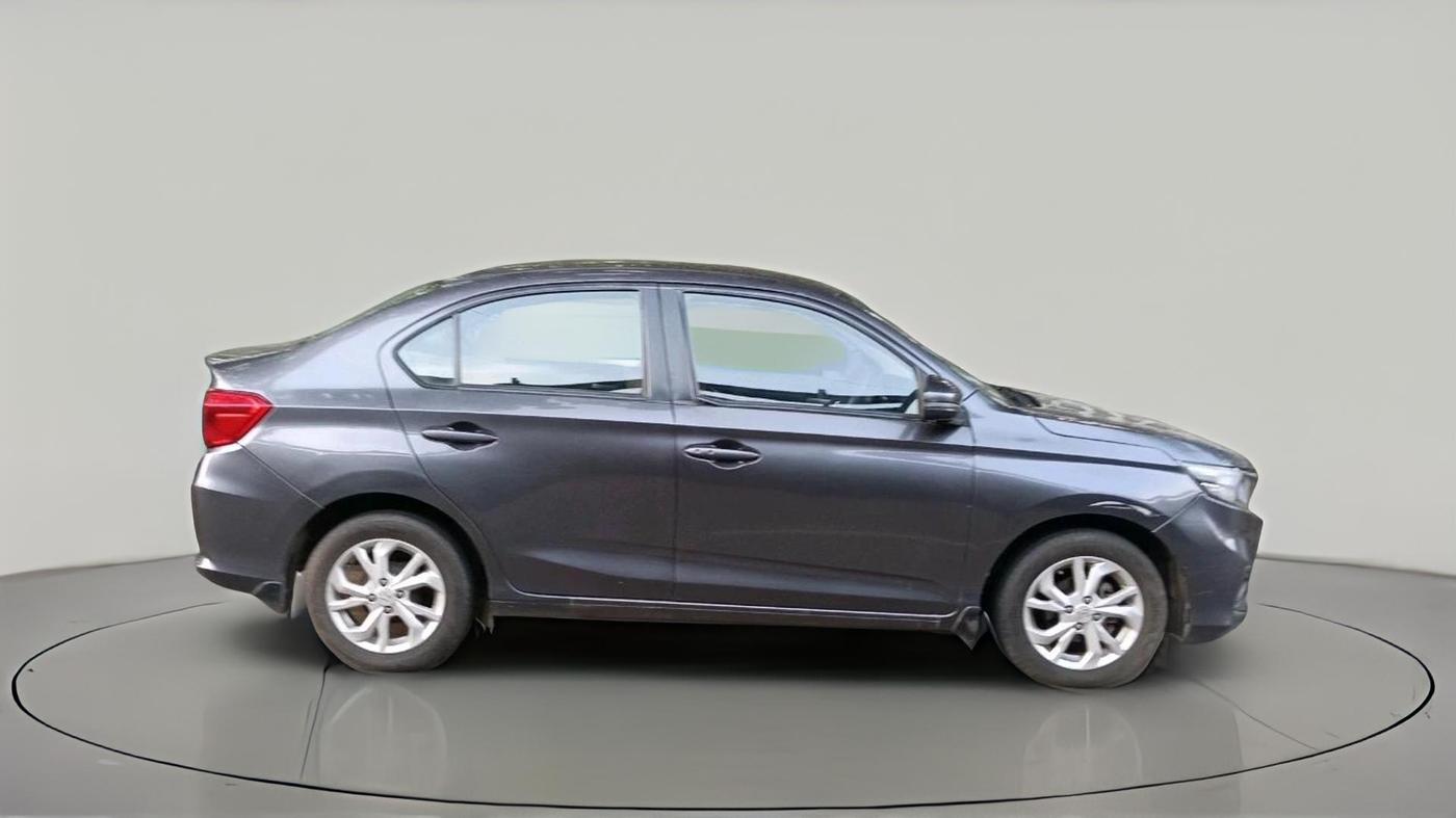 2021 Honda Amaze 1.2L I-VTEC VX, Petrol, Manual, 45,635 km, exterior