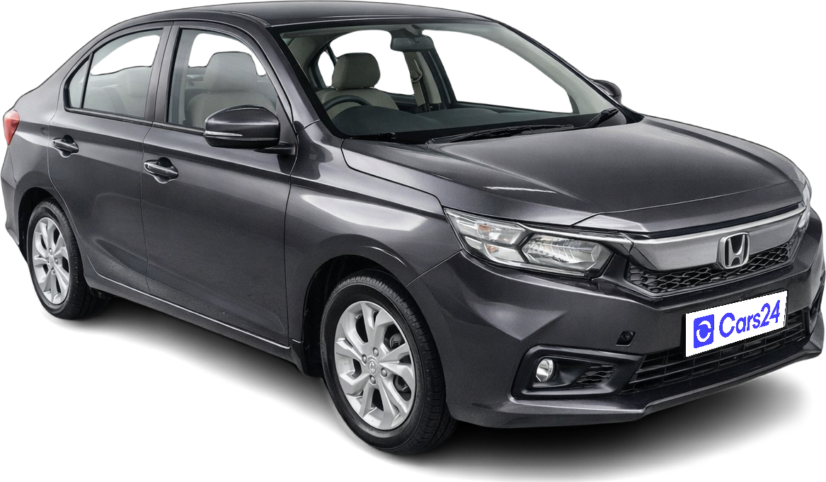 2021 Honda Amaze - Sedan - Petrol - Manual - ₹5.70 lakh
