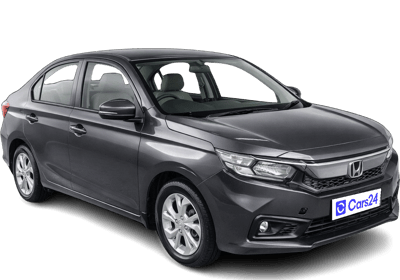 2021 Honda Amaze - Sedan - Petrol - Manual - ₹5.70 lakh