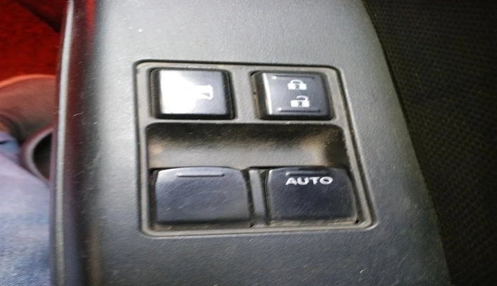 2019 Maruti New Wagon-R LXI CNG 1.0, CNG, Manual, 78,058 km, interior