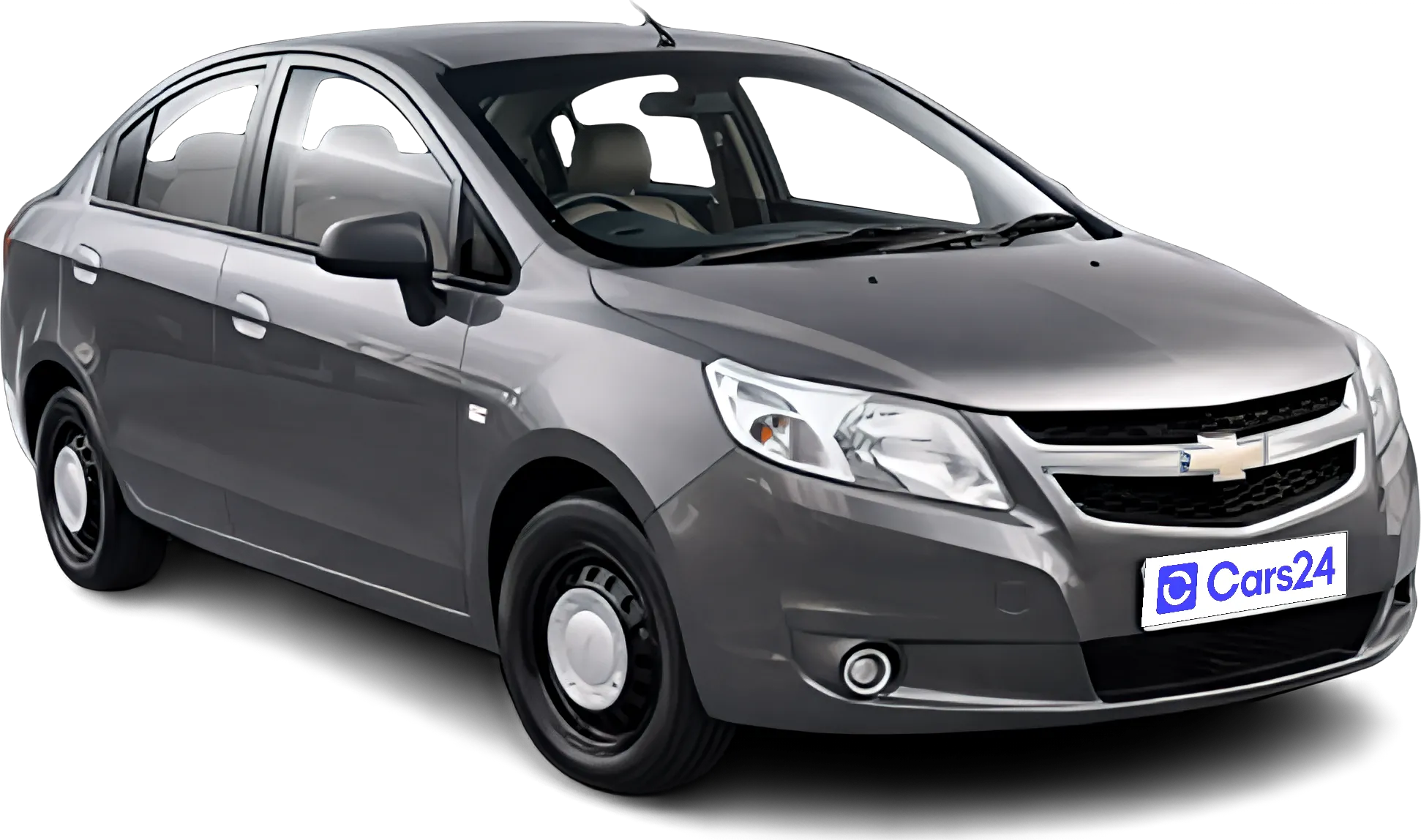 2017 Chevrolet Sail - Sedan - Diesel - Manual - ₹2.42 lakh