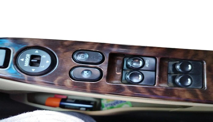 2015 Hyundai Verna FLUIDIC 4S 1.6 VTVT S(O), Petrol, Manual, 39,664 km, interior