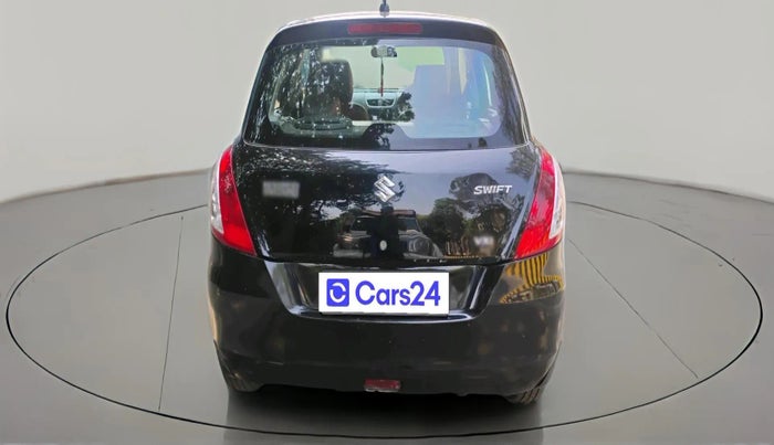 2012 Maruti Swift VXI, CNG, Manual, 42,851 km, exterior