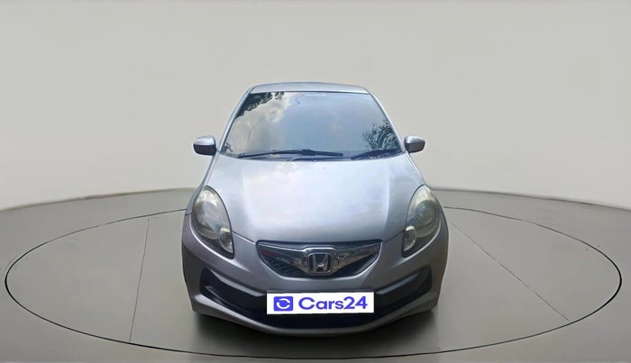 2014 Honda Brio S MT, Petrol, Manual, 78,065 km, exterior