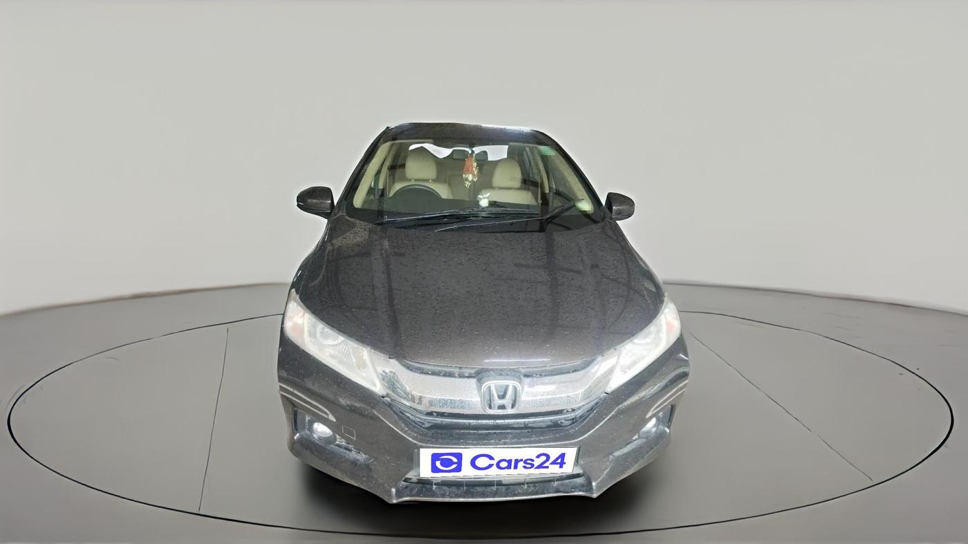 2016 Honda City 1.5L I-VTEC VX, Petrol, Manual, 27,150 km, exterior