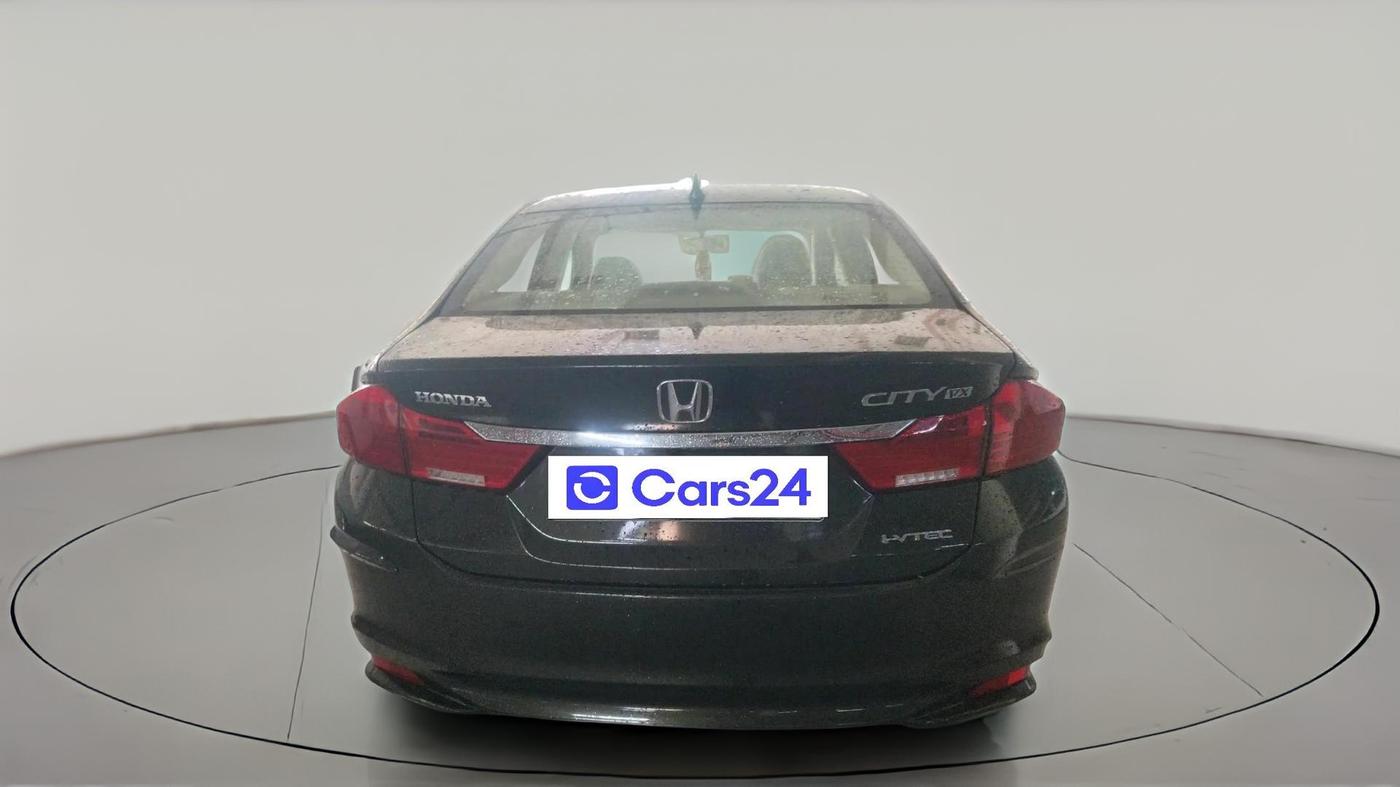 2016 Honda City 1.5L I-VTEC VX, Petrol, Manual, 27,150 km, exterior