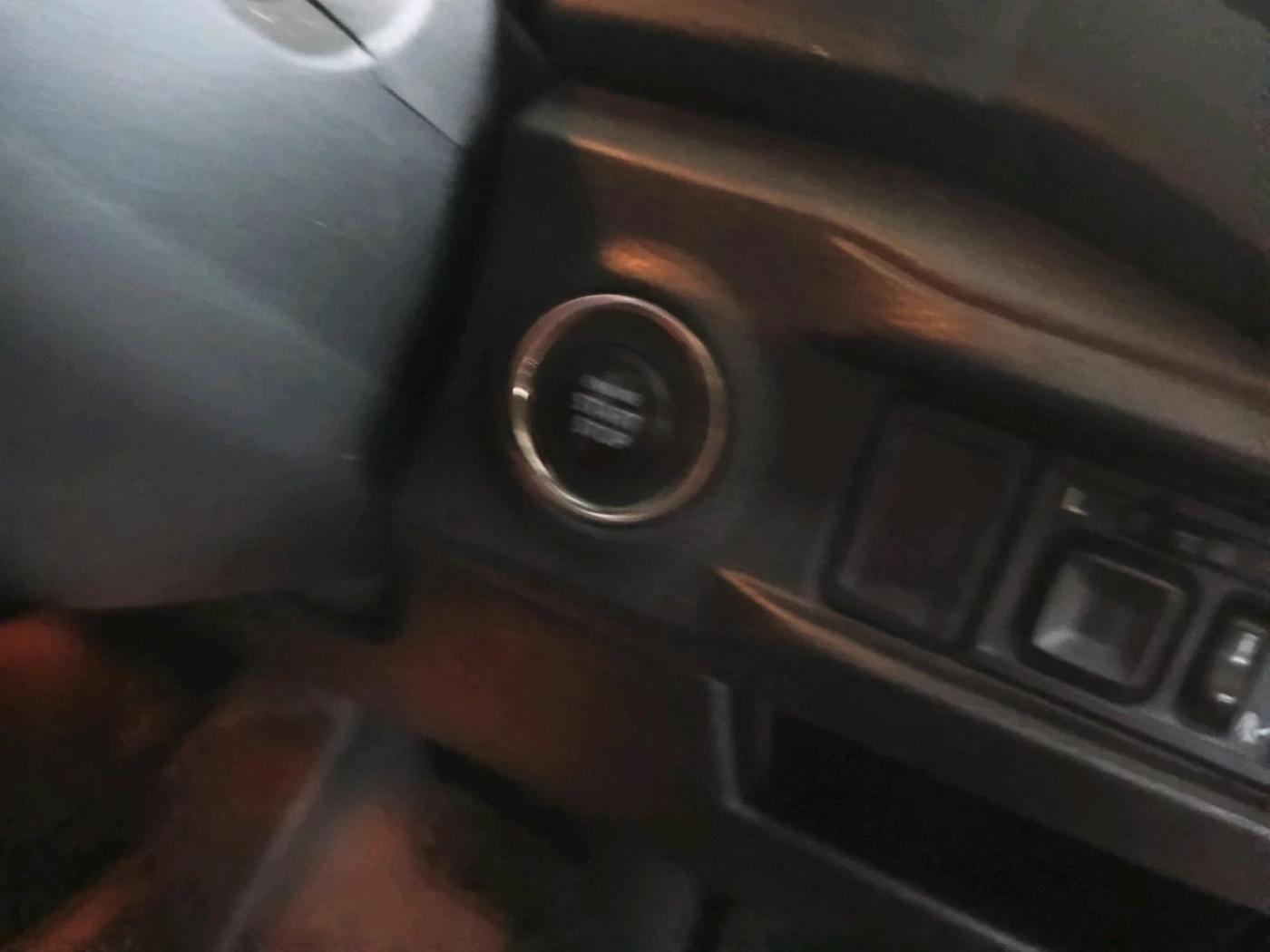 2018 Maruti Vitara Brezza ZDI PLUS AT DUAL TONE, Diesel, Automatic, 1,61,026 km, interior