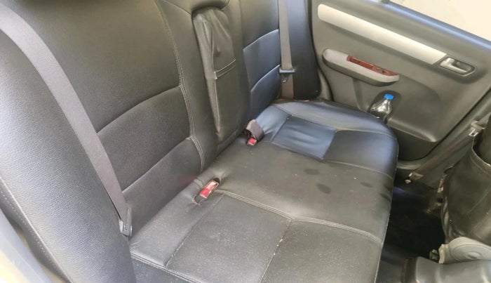2010 Maruti Swift Dzire VXI, Petrol, Manual, 73,357 km, interior