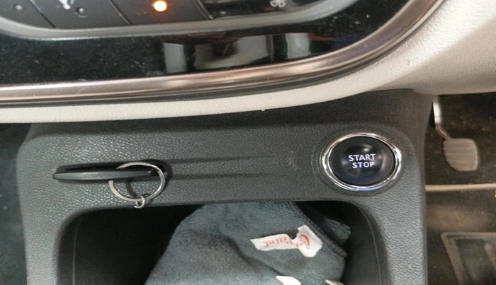 2017 Renault Captur PLATINE DIESEL , Diesel, Manual, 69,723 km, interior