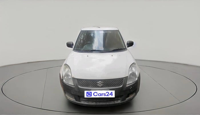 2014 Maruti Swift Dzire TOUR DIESEL, Diesel, Manual, 45,269 km, exterior
