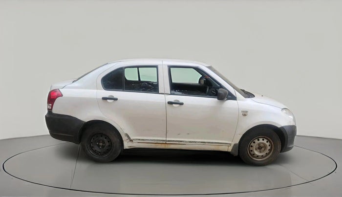 2014 Maruti Swift Dzire TOUR DIESEL, Diesel, Manual, 45,269 km, exterior