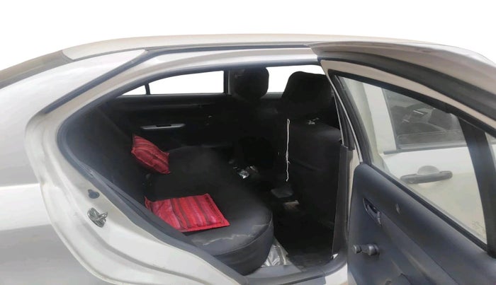 2014 Maruti Swift Dzire TOUR DIESEL, Diesel, Manual, 45,269 km, interior