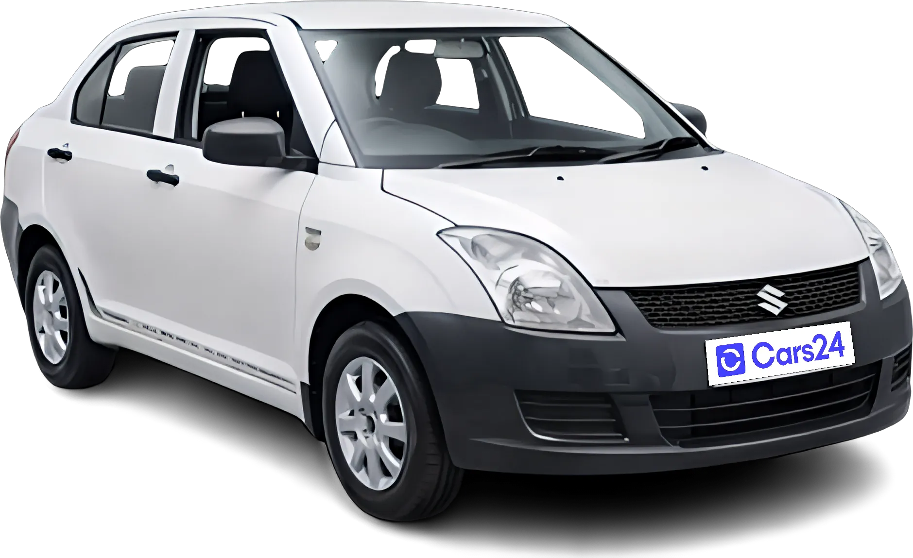 2014 Maruti Swift Dzire - Sedan - Diesel - Manual - ₹2.36 lakh