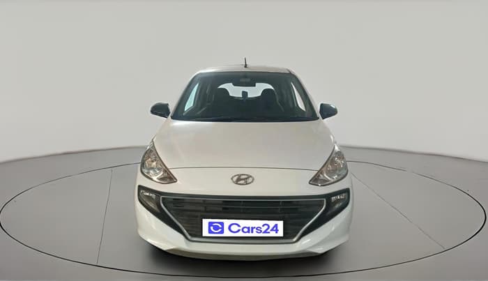2020 Hyundai NEW SANTRO SPORTZ MT, Petrol, Manual, 36,005 km, exterior