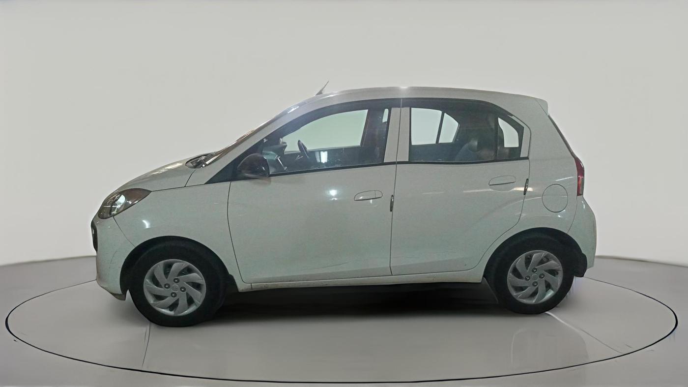 2020 Hyundai NEW SANTRO SPORTZ MT, Petrol, Manual, 36,005 km, exterior
