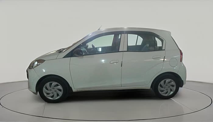 2020 Hyundai NEW SANTRO SPORTZ MT, Petrol, Manual, 36,005 km, exterior