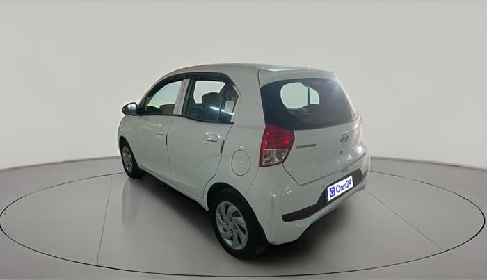 2020 Hyundai NEW SANTRO SPORTZ MT, Petrol, Manual, 36,005 km, exterior